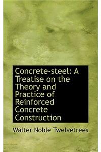 Concrete-Steel