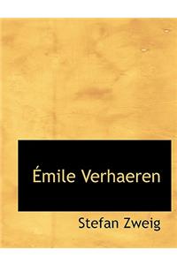 Emile Verhaeren