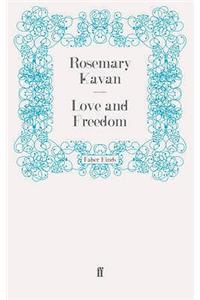 Love and Freedom