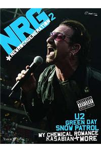 The New Rock Generation Part 2