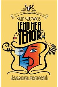 Lend Me a Tenor