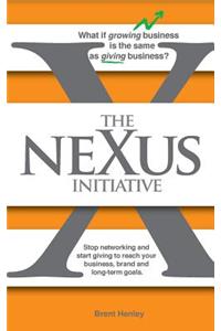 Nexus Initiative