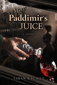 Mr. Paddimir's Juice