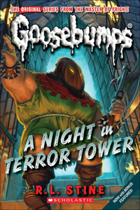 Night in Terror Tower