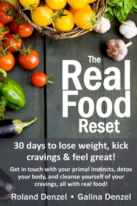 Real Food Reset