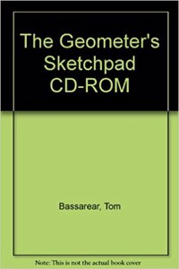 Geometer S Sketchpad CD-ROM