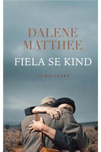 Fiela se kind