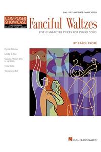 Fanciful Waltzes