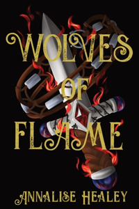 Wolves of Flame