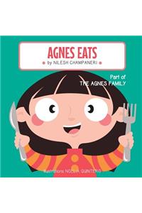 Agnes Eats