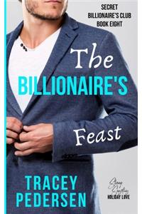 The Billionaire's Feast