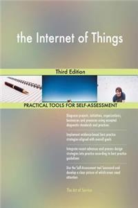 The Internet of Things Third Edition