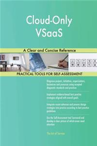 Cloud-Only VSaaS A Clear and Concise Reference