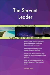 The Servant Leader Standard Requirements