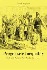 Progressive Inequality