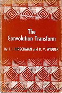 Convolution Transform