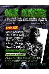 Dark Dossier Magazine #1
