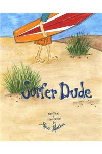 Surfer Dude
