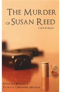 Murder of Susan Reed