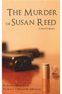The Murder of Susan Reed
