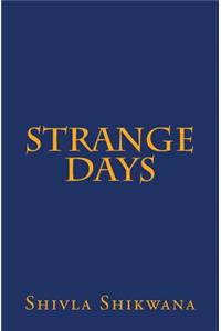 Strange Days