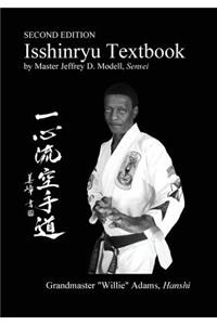 Isshinryu Textbook
