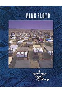 Pink Floyd - A Momentary Lapse of Reason