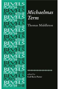 Michaelmas Term