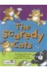The Scaredy Cats