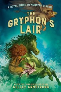 Gryphon's Lair