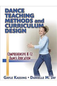 Dance Teaching Methods and Curriculum Design