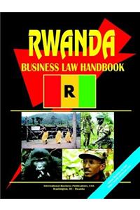 Rwanda Business Law Handbook