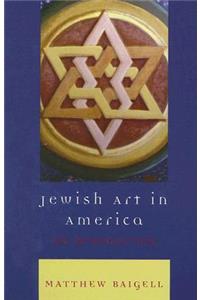 Jewish Art in America