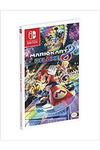 Mario Kart 8 Deluxe