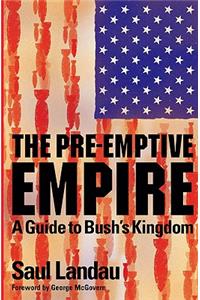 Pre-Emptive Empire