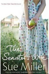 Senator's Wife