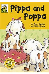 Pippa and Poppa