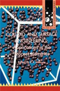 Colloid and Surface Engineering