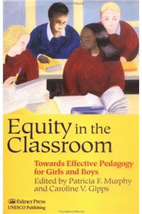 Equity in the Classroom