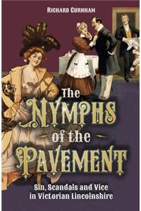 The Nymphs of the Pavement