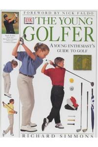 Young Golfer