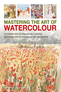 Mastering the Art of Watercolour