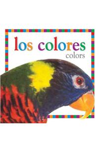 Los Colores/Colors