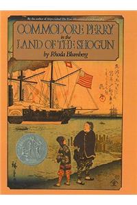 Commodore Perry in the Land of Shogun