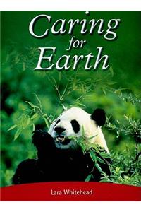 Caring for Earth
