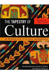 The Tapestry of Culture