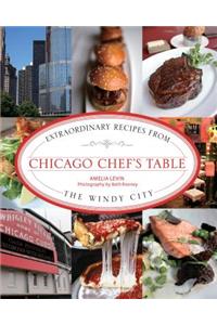 Chicago Chef's Table