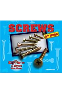 Screws at Work