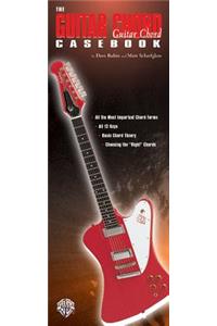 Guitar Chord Casebook