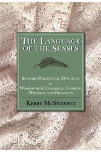 The Language of the Senses